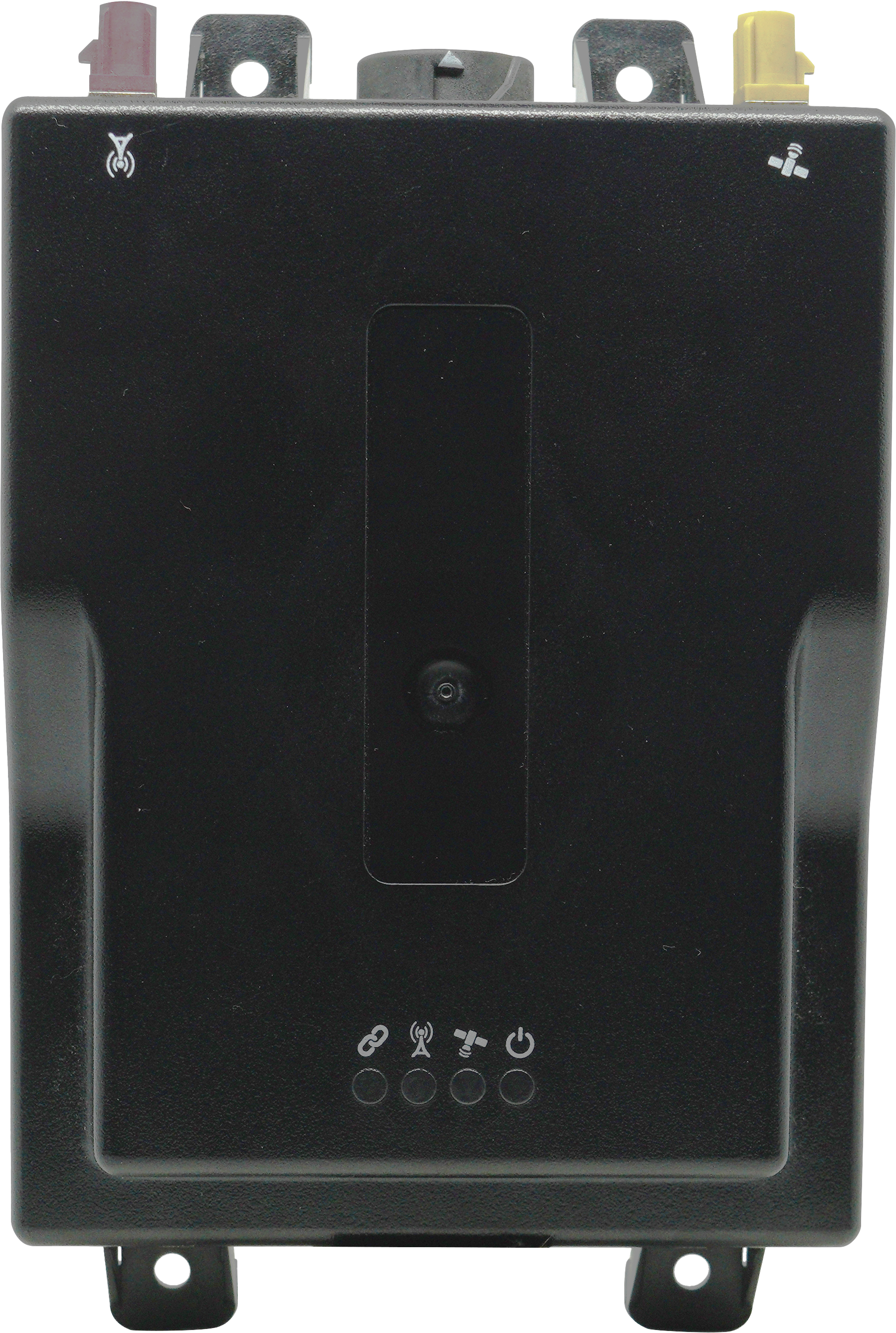 Dual-Mode Terminal